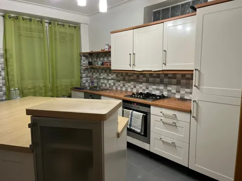 Location Villa Alger Birkhadem