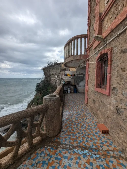 Vente Villa Alger Rais hamidou