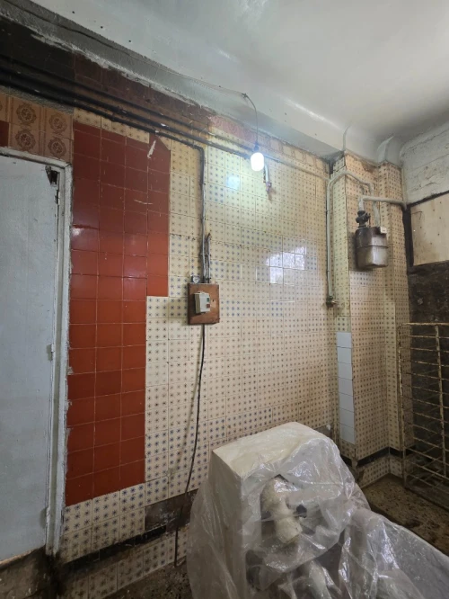 Vente Local Alger El biar