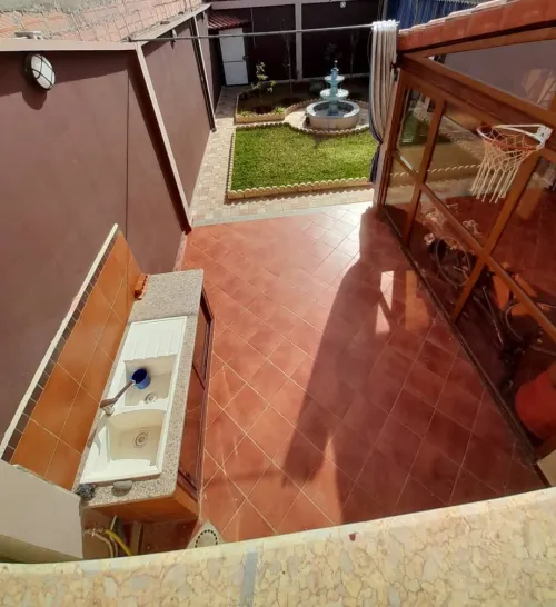Vente Villa Alger Saoula