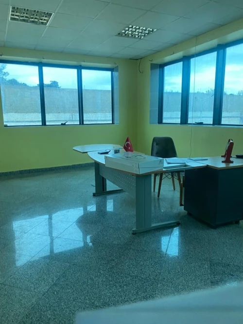 Vente Usine Tipaza Kolea