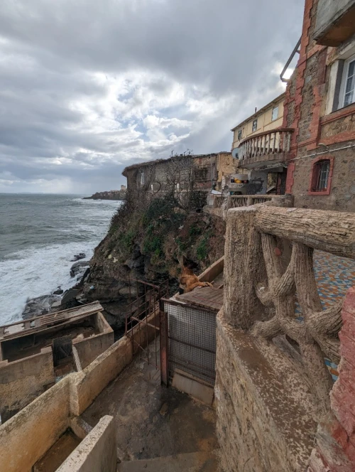 Vente Villa Alger Rais hamidou
