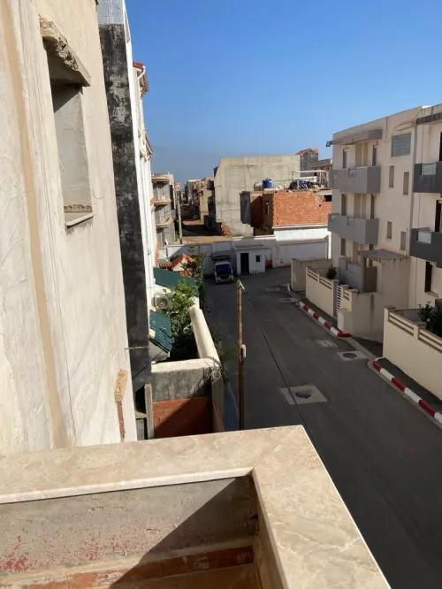 Vente Villa Tipaza Bou ismail