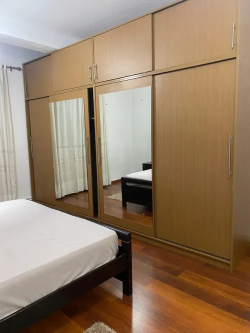 Location Appartement F5 Alger Hydra