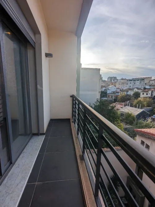 Location Appartement F5 Alger Bir mourad rais