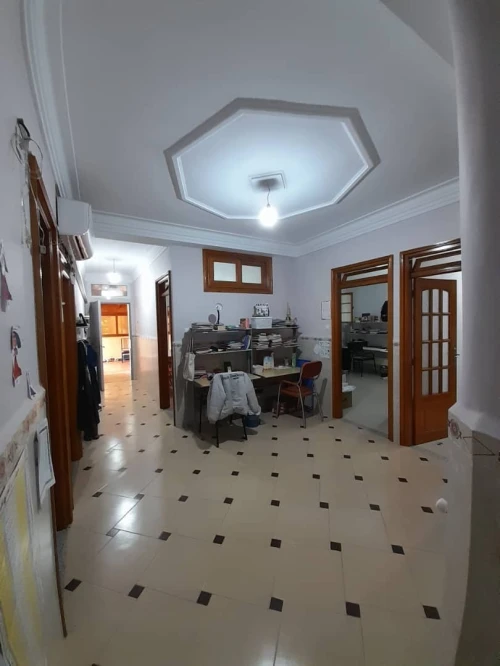 Vente Villa Alger Saoula
