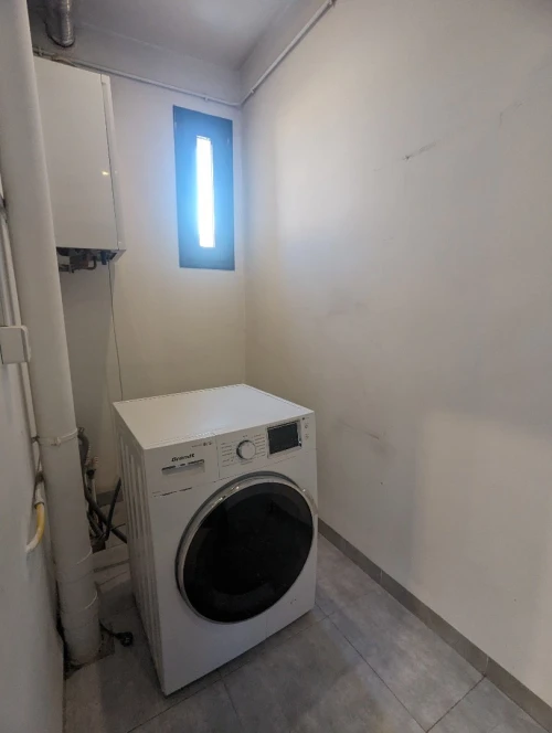 Location Appartement F5 Alger Bir mourad rais