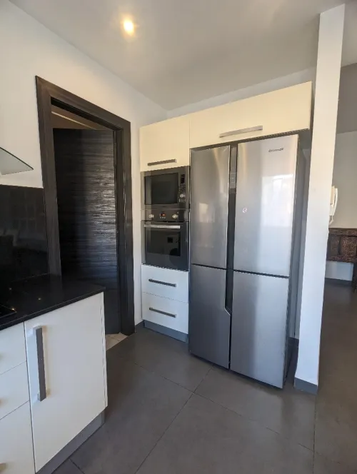 Location Appartement F5 Alger Bir mourad rais