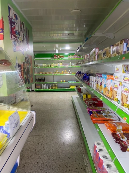 Location Local Alger El madania