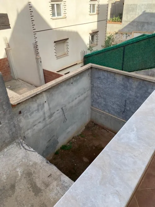 Vente Villa Tipaza Bou ismail