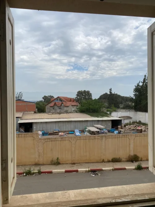 Vente Appartement F3 Tipaza Kolea
