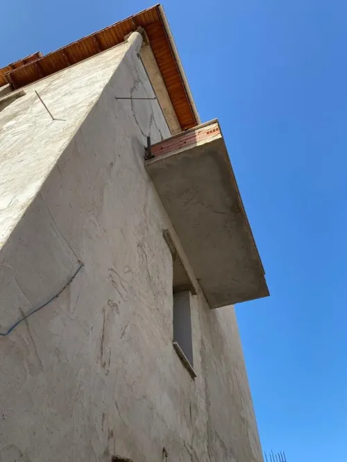 Vente Villa Tipaza Bou ismail