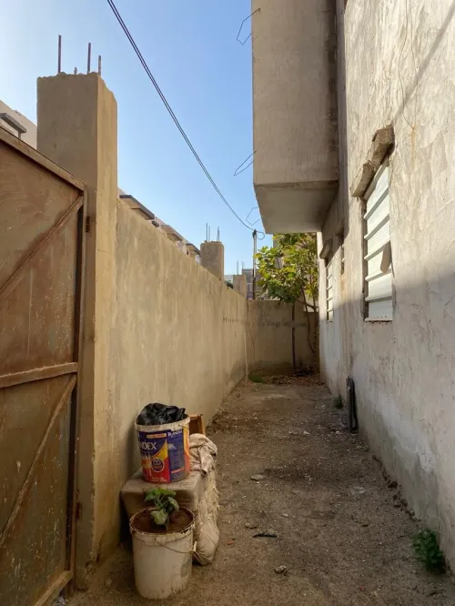 Vente Villa Tipaza Bou ismail