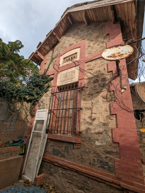 Vente Villa Alger Rais hamidou