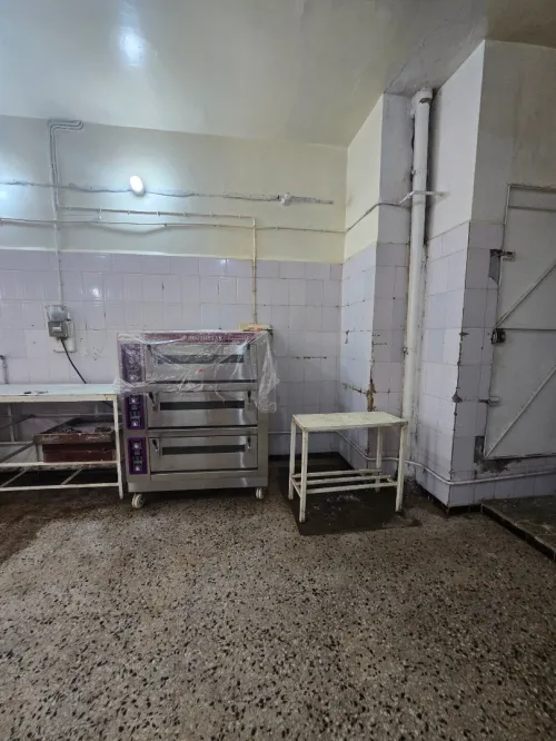 Vente Local Alger El biar