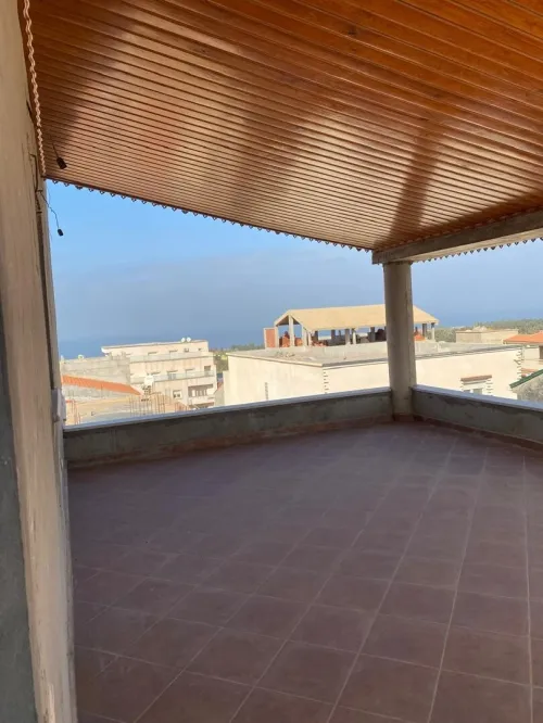 Vente Villa Tipaza Bou ismail