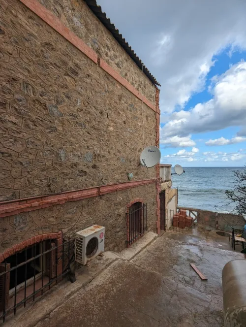 Vente Villa Alger Rais hamidou