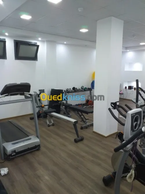 Location Appartement F5 Alger Bir mourad rais