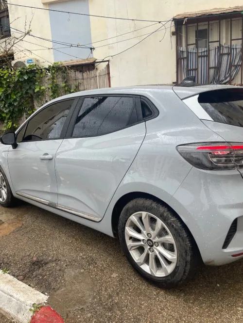 Clio Clio 5 2024 EVOLUTION