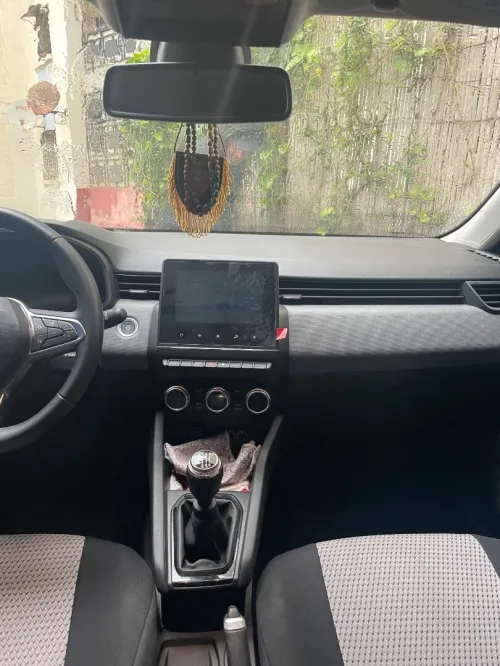Clio Clio 5 2024 EVOLUTION