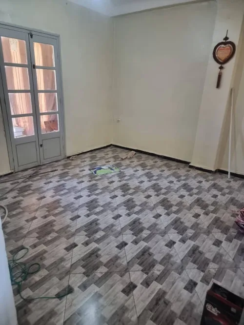 Vente Appartement F4 Relizane Relizane