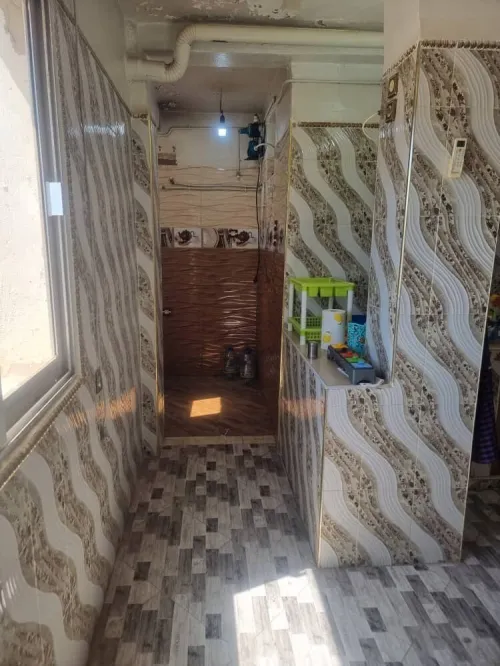 Vente Appartement F4 Relizane Relizane