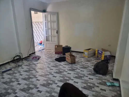 Vente Appartement F4 Relizane Relizane