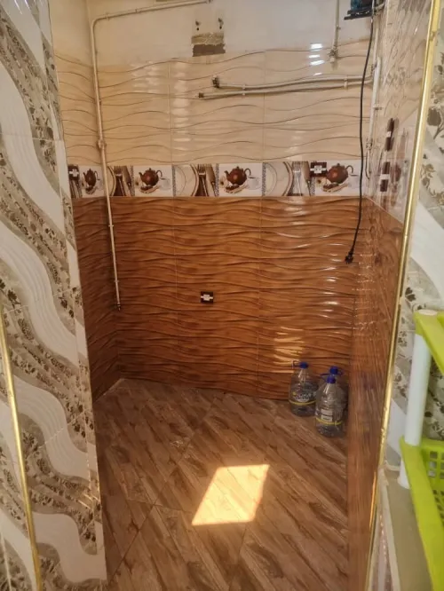 Vente Appartement F4 Relizane Relizane