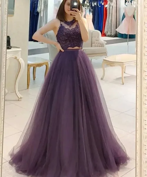 Robe soiree