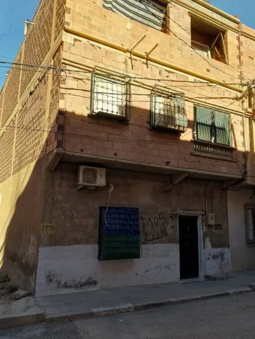 Vente Villa Batna Batna