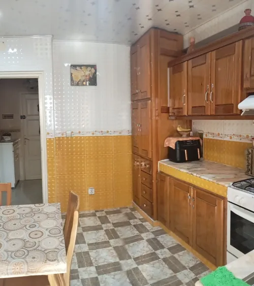 Vente Appartement F3 Constantine El khroub