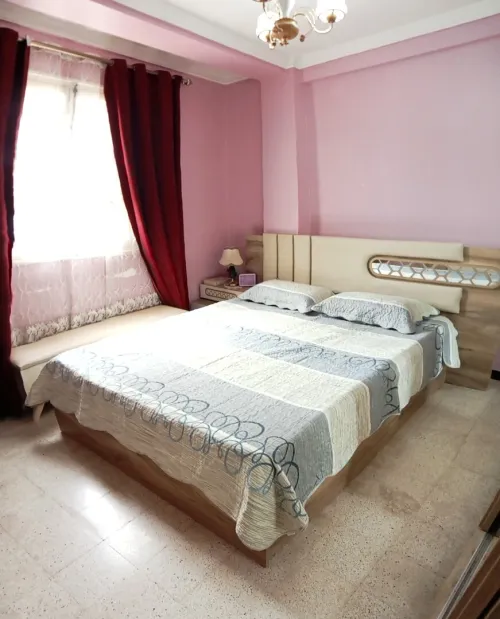 Vente Appartement F3 Constantine El khroub
