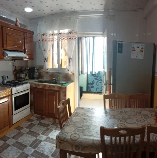 Vente Appartement F3 Constantine El khroub
