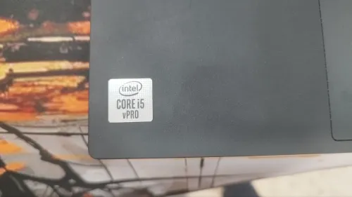 Lenovo thinkPad T14 i5 10e 16 256