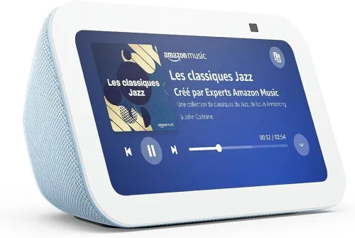 amazon echo show 5 3e b2