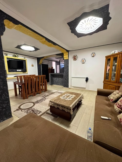 Vente Appartement Duplex F4 Tizi Ouzou Tizi ouzou