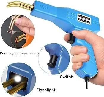 Pistolet à souder plastique r
