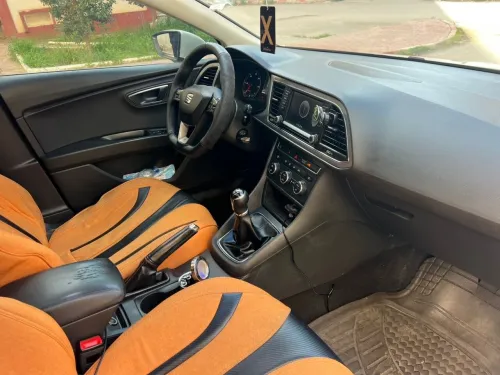 Seat Leon 2016 FR+15