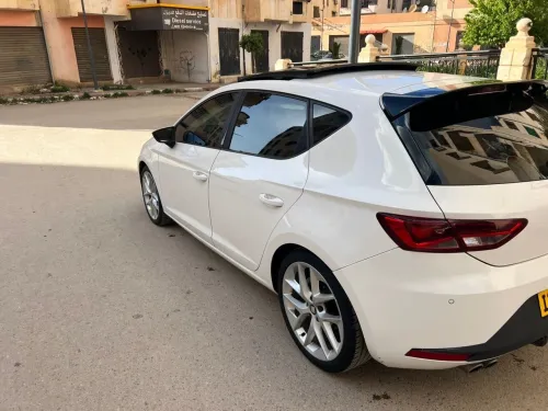 Seat Leon 2016 FR+15