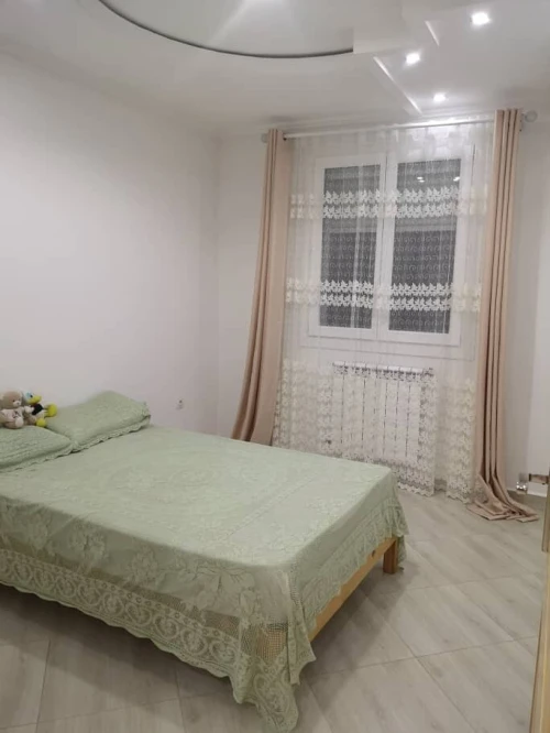 Vente Niveau De Villa F5 Alger Bordj el bahri