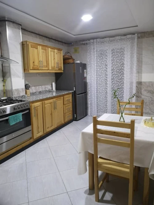 Vente Niveau De Villa F5 Alger Bordj el bahri