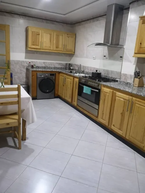 Vente Niveau De Villa F5 Alger Bordj el bahri