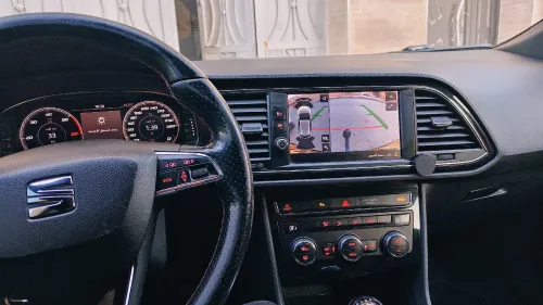 Seat Leon 2018 FR