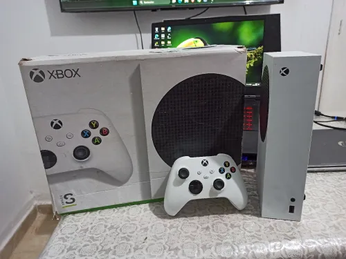 xbox series s 512gb 2022