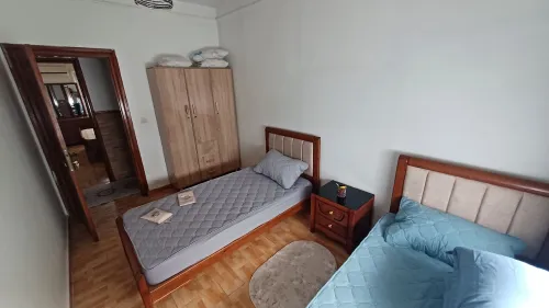 Location Appartement F5 Oran Bir el djir