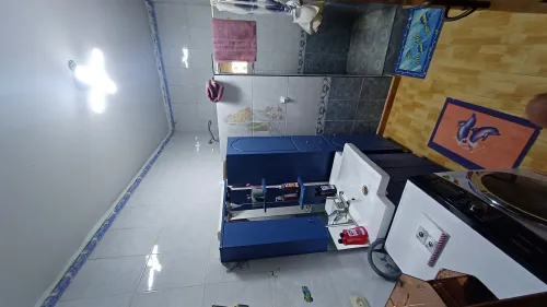 Location Appartement F5 Oran Bir el djir