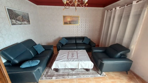 Location Appartement F5 Oran Bir el djir
