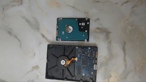 ديسكدور 500GB