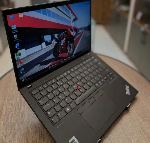 Lenovo thinkpad t14s gen 4