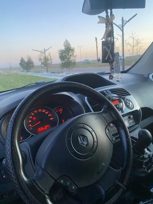 Renault Kangoo 2021 Privilège plus